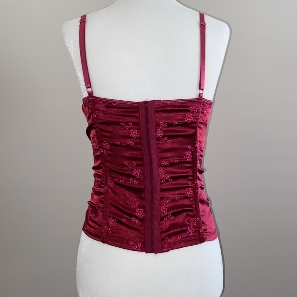 Victoria’s Secret Sexy little thing corset top - Picture 4 of 10